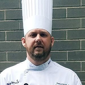 Meet your Posher, Jason